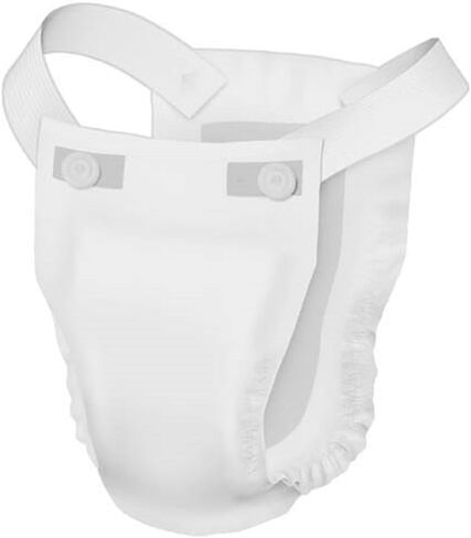 Prevail Ultimate Protection Undergarment with Xabs, Latex-Free, 30 Count in Kuwait