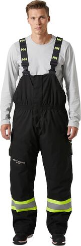 ملابس العمل الرجالية من Helly-Hansen Alna Polar Bib CSA in Kuwait