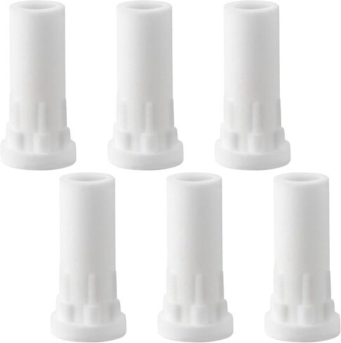 Inspiration Elite Inlet Filter, Inno-Spire Replacement Filter, Disposable Replacement Filter for Philips Inno-Spire Inspiration 626, 929, 6 Pack Vypart in Saudi Arabia