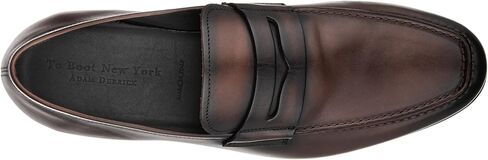 حذاء Alek Loafer الرجالي من To Boot New York in Kuwait
