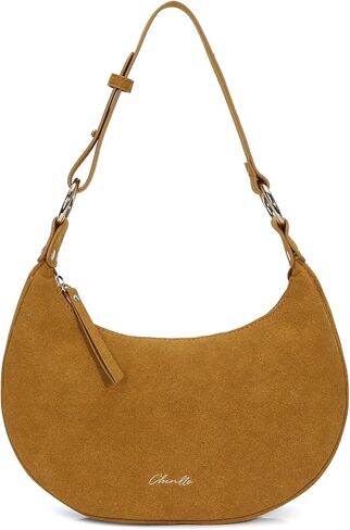 Chinllo Purse for Women Shoulder Bag Vintage Clutch Hobo Tote Handbags in Saudi Arabia