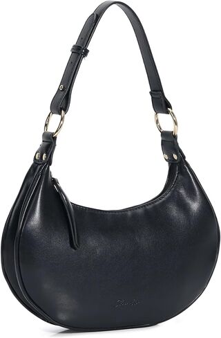 Chinllo Purse for Women Shoulder Bag Vintage Clutch Hobo Tote Handbags in Saudi Arabia