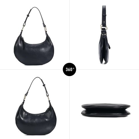 Chinllo Purse for Women Shoulder Bag Vintage Clutch Hobo Tote Handbags in Saudi Arabia