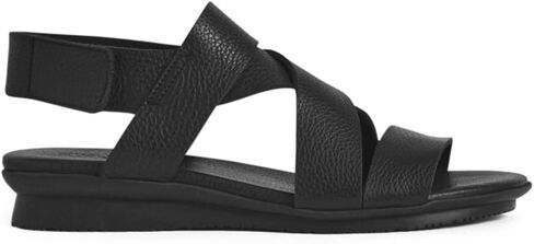 Arche WN's Auryla Noir Maha Leather in Saudi Arabia