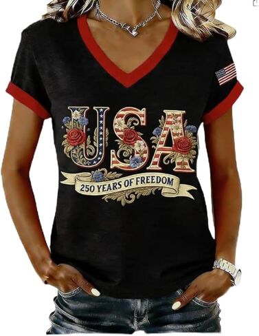 250 Years of Freedom Shirt 250th Anniversary of American Independence in Saudi Arabia