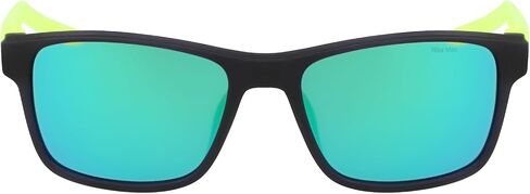 Nike mens Livefree Classic Rectangular Sunglasses in Kuwait