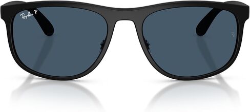 Ray-Ban Unisex Rb4468 Liteforce Square Sunglasses in Saudi Arabia