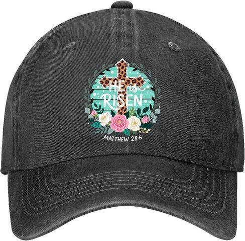 He is-Risen Sun Hats Cycling Caps for Men in Kuwait