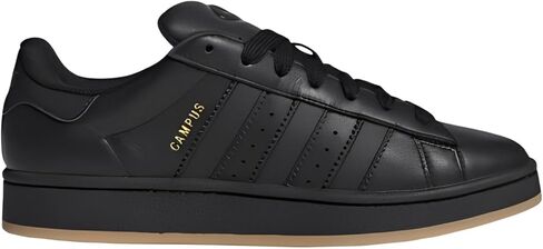adidas Campus 00s Men's Shoes, Core Black, Size 11.5 in Kuwait