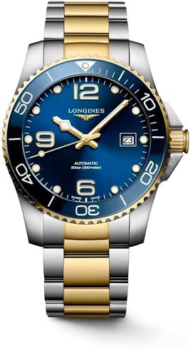 Longines HYDROCONQUEST Automatic Watch in Kuwait