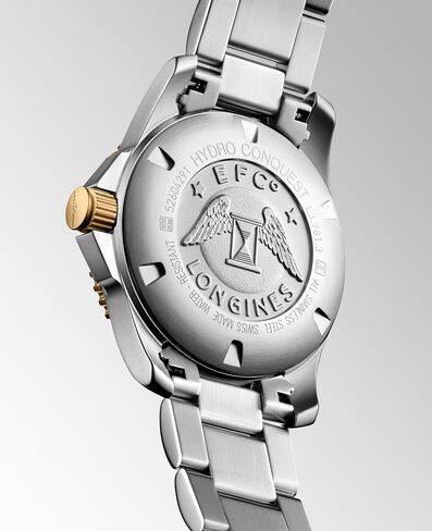 Longines HYDROCONQUEST Automatic Watch in Kuwait