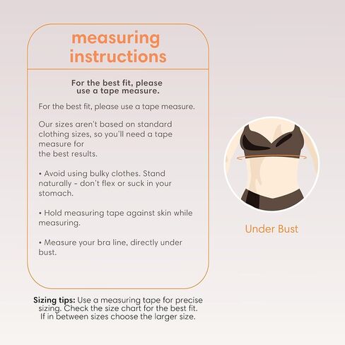Isavela Womens Breast Surgery Support Bra W/1" Elastic Band (BR01) in Saudi Arabia