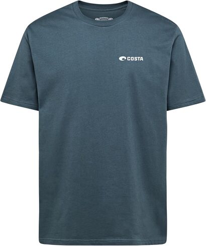 Costa Del Mar Men's Costa C Wave T-Shirt in Kuwait