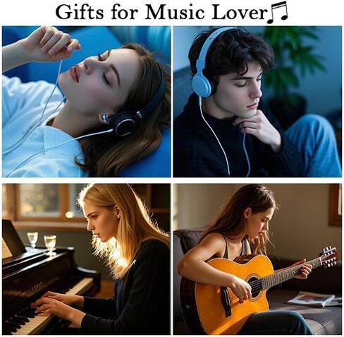 Stainless Steel Music Bracelet, Music Gifts for Women Teacher Niece Daughter Music Lovers, Themed Choir Music Jewelry Appreciation Gifts for Music Teacher in Saudi Arabia