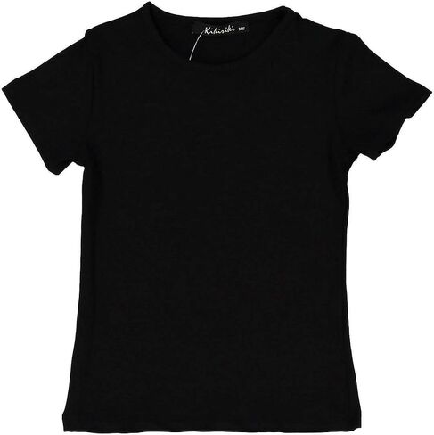 Kiki Riki Kids Short Sleeve T-Shirt/Shell in Saudi Arabia