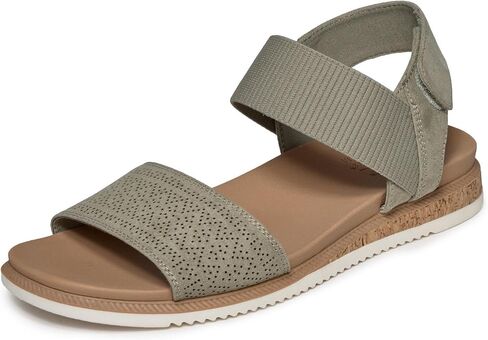 مظهر منخفض من الأعلى للنساء من Skechers Desert Kiss in Kuwait