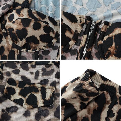 Jigfar Women Sexy Elegant Bodycon Jumpsuit Going Out Romper Birthday Party Club Night Outfits in Saudi Arabia