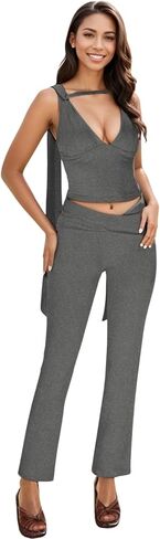 Jigfar Women Sexy Elegant Bodycon Jumpsuit Going Out Romper Birthday Party Club Night Outfits in Saudi Arabia