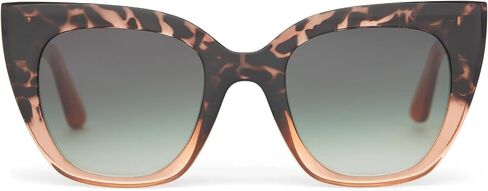 TOMS womens Sydney Cat Eye Sunglasses in Kuwait