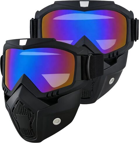 Skull Mask Full Face Tactical Masks for CS Survival Games Shooting Cosplay Movie Paintball Halloween Scary Masks in Saudi Arabia