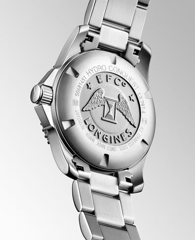 Longines HYDROCONQUEST 41MM Automatic Watch in Kuwait