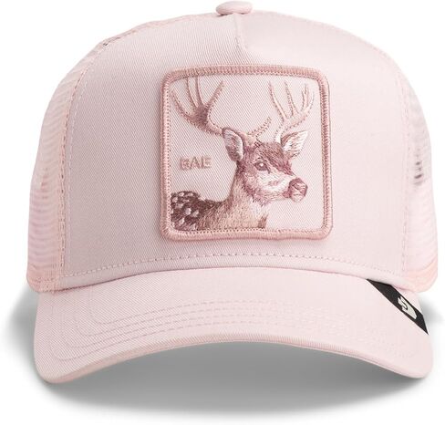 Goorin Monochrome Collection Trucker Hat in Kuwait