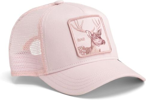 Goorin Monochrome Collection Trucker Hat in Kuwait