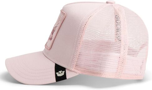 Goorin Monochrome Collection Trucker Hat in Kuwait