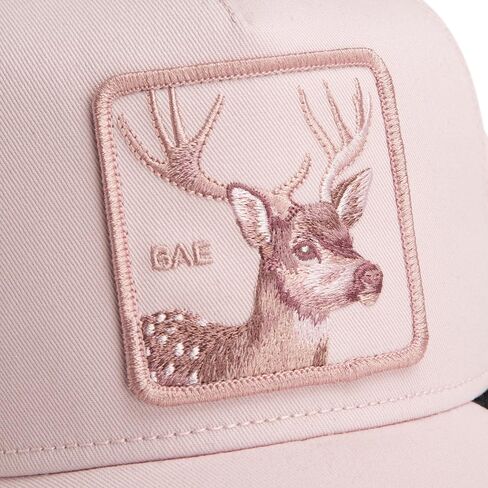 Goorin Monochrome Collection Trucker Hat in Kuwait