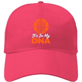It's in My DN-a Hat Garde Cap for Dad in Kuwait