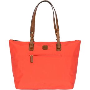Bric's X-Collection Sportina Large 3-in-1 Tote Bag, Water-Resistant Carry-On w/Pass-Through, Adjustable Strap & Pouch in Saudi Arabia
