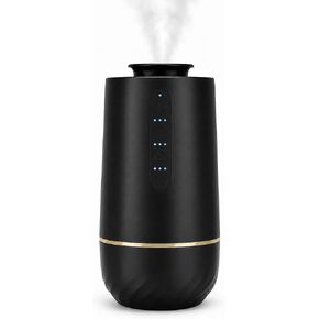 Ziweo Waterless Diffuser for Car - Easy to Carry in Saudi Arabia