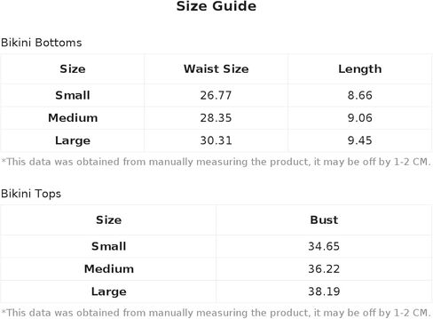 SOLY HUX Women's Cute Heart Bikinis Halter 2 Piece Swimsuits High Cut Thong Bathing Suit Cruise Beachwear in Kuwait