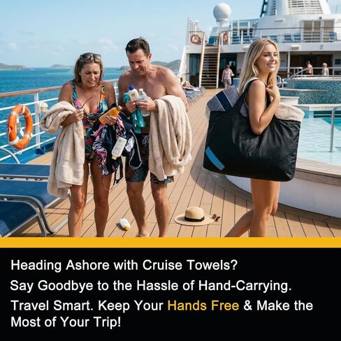 2Pcs Cruise Essentials 2026 Micro Bag - Caribbean Cruise Must Haves. Alaskan Cruise Must Haves. Cruise Ship Essentials 2026, Caribbean Royal in Saudi Arabia