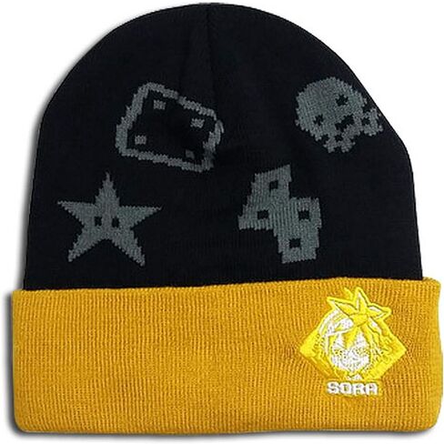 لعبة الترفيه الشرقية الرائعة No Life Sora Sd Beanie Headwear in Kuwait