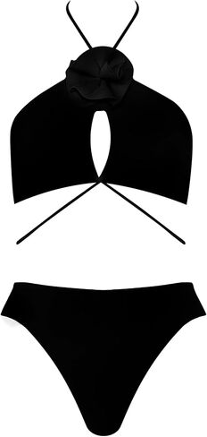 MAYGEL CORONEL Fonce Bikini in Saudi Arabia