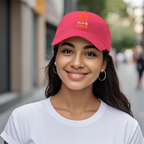 إنها موجودة في قبعة My DN-a Hat Garde للأب in Kuwait