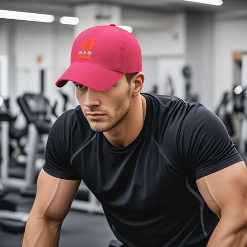 إنها موجودة في قبعة My DN-a Hat Garde للأب in Kuwait