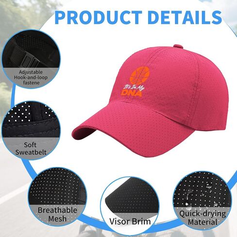 إنها موجودة في قبعة My DN-a Hat Garde للأب in Kuwait