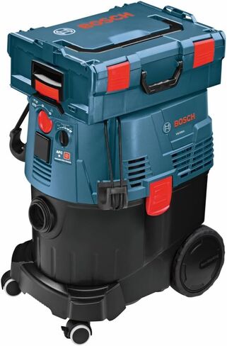 BOSCH VAC090AH Portable 9 Gallon Dust Extractor with Auto Filter Clean and HEPA Filter in Kuwait