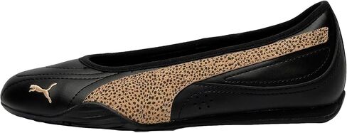 PUMA Women's Catch Soleil Ballerina Topcat Sneaker in Kuwait