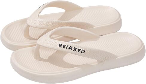 Flip Flops for Women with Arch Support Non-Slip Waterproof Summer Beach Shower Thong Sandals Comfortable Walking Pool Slides in Saudi Arabia