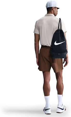 Dri-FIT 6" NikeCourt Tennis Shorts by Nike in Saudi Arabia