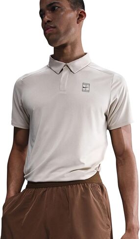 Dri-FIT 6" NikeCourt Tennis Shorts by Nike in Saudi Arabia