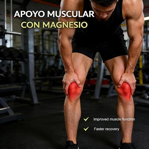 Magnesium Premium, Non-GMO,Free from Gluten and Soy-90Count in Saudi Arabia