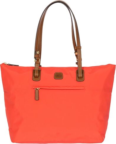 Bric's X-Collection Sportina Large 3-in-1 Tote Bag, Water-Resistant Carry-On w/Pass-Through, Adjustable Strap & Pouch in Saudi Arabia