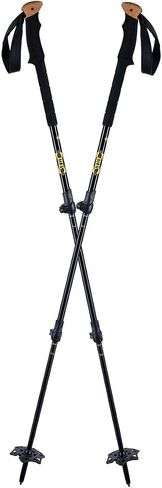 Atlas Snowshoes in Saudi Arabia