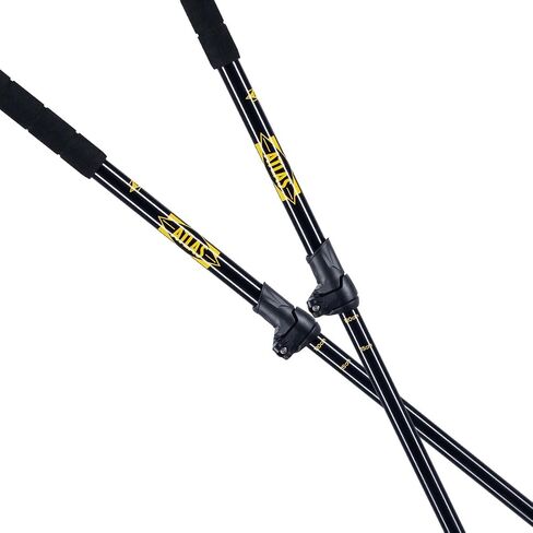 Atlas Snowshoes in Saudi Arabia