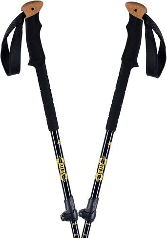 Atlas Snowshoes in Saudi Arabia