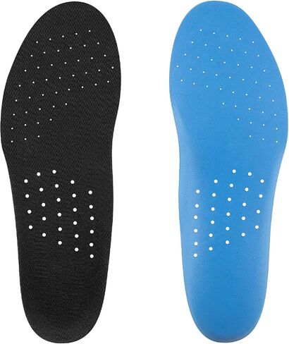 نعال Endoto للأحذية الرياضية للجري من Asics، حشوات بديلة للأحذية الرجالية (المقاس: US Men11-EU45) in Kuwait